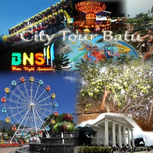 City Tour Batu